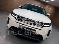 2019 Land Rover range rover evoque