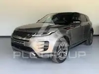 2019 Land Rover range rover evoque
