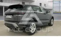 2019 Land Rover range rover evoque