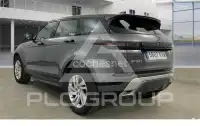 2019 Land Rover range rover evoque