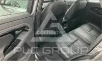 2019 Land Rover range rover evoque