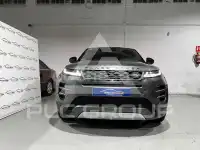 2019 Land Rover range rover evoque