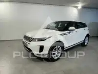 2019 Land Rover range rover evoque
