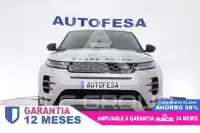 2019 Land Rover range rover evoque