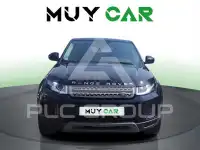 2019 Land Rover range rover evoque