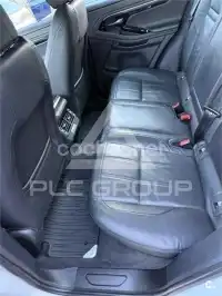 2019 Land Rover range rover evoque