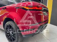 2019 Land Rover range rover evoque