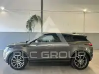 2019 Land Rover range rover evoque