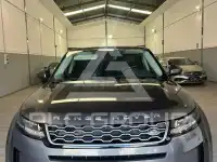 2019 Land Rover range rover evoque