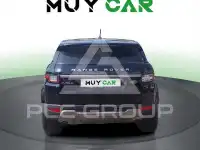 2019 Land Rover range rover evoque