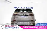 2019 Land Rover range rover evoque
