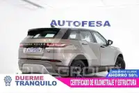 2019 Land Rover range rover evoque