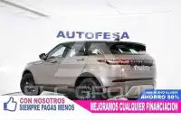 2019 Land Rover range rover evoque