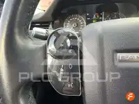2019 Land Rover range rover evoque