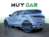 2019 Land Rover range rover evoque