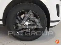 2019 Land Rover range rover evoque
