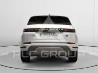 2019 Land Rover range rover evoque