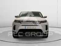 2019 Land Rover range rover evoque