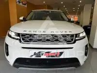 2019 Land Rover range rover evoque