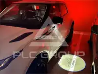 2019 Land Rover range rover evoque