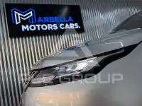 2019 Land Rover range rover evoque
