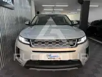 2019 Land Rover range rover evoque