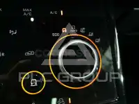 2019 Land Rover range rover evoque