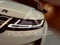 2019 Land Rover range rover evoque