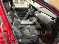 2019 Land Rover range rover evoque