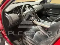 2019 Land Rover range rover evoque