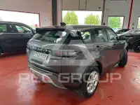 2019 Land Rover range rover evoque