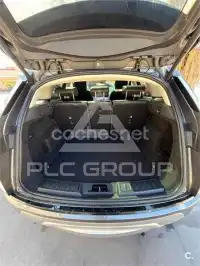 2019 Land Rover range rover evoque
