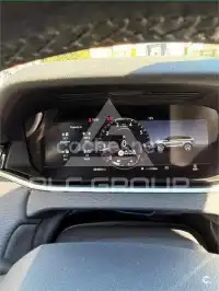2019 Land Rover range rover evoque
