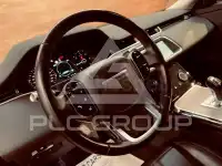 2019 Land Rover range rover evoque