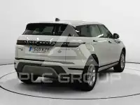 2019 Land Rover range rover evoque