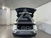 2019 Land Rover range rover evoque
