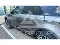 2019 Land Rover range rover evoque