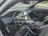 2019 Land Rover range rover evoque