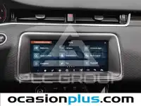 2019 Land Rover range rover evoque