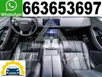 2019 Land Rover range rover evoque