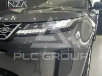 2019 Land Rover range rover evoque