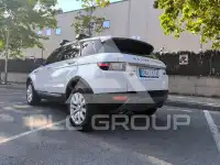 2019 Land Rover range rover evoque