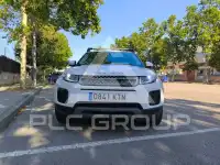 2019 Land Rover range rover evoque