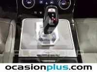 2019 Land Rover range rover evoque