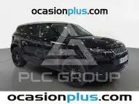 2019 Land Rover range rover evoque