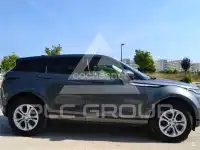 2019 Land Rover range rover evoque
