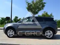 2019 Land Rover range rover evoque