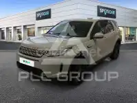 2019 Land Rover Discovery Sport