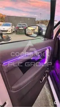 2019 Land Rover Discovery Sport