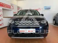 2019 Land Rover Discovery Sport